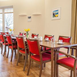 Tagespflege + Servicewohnen Marion Menne