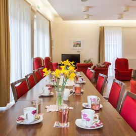 Tagespflege + Servicewohnen Marion Menne